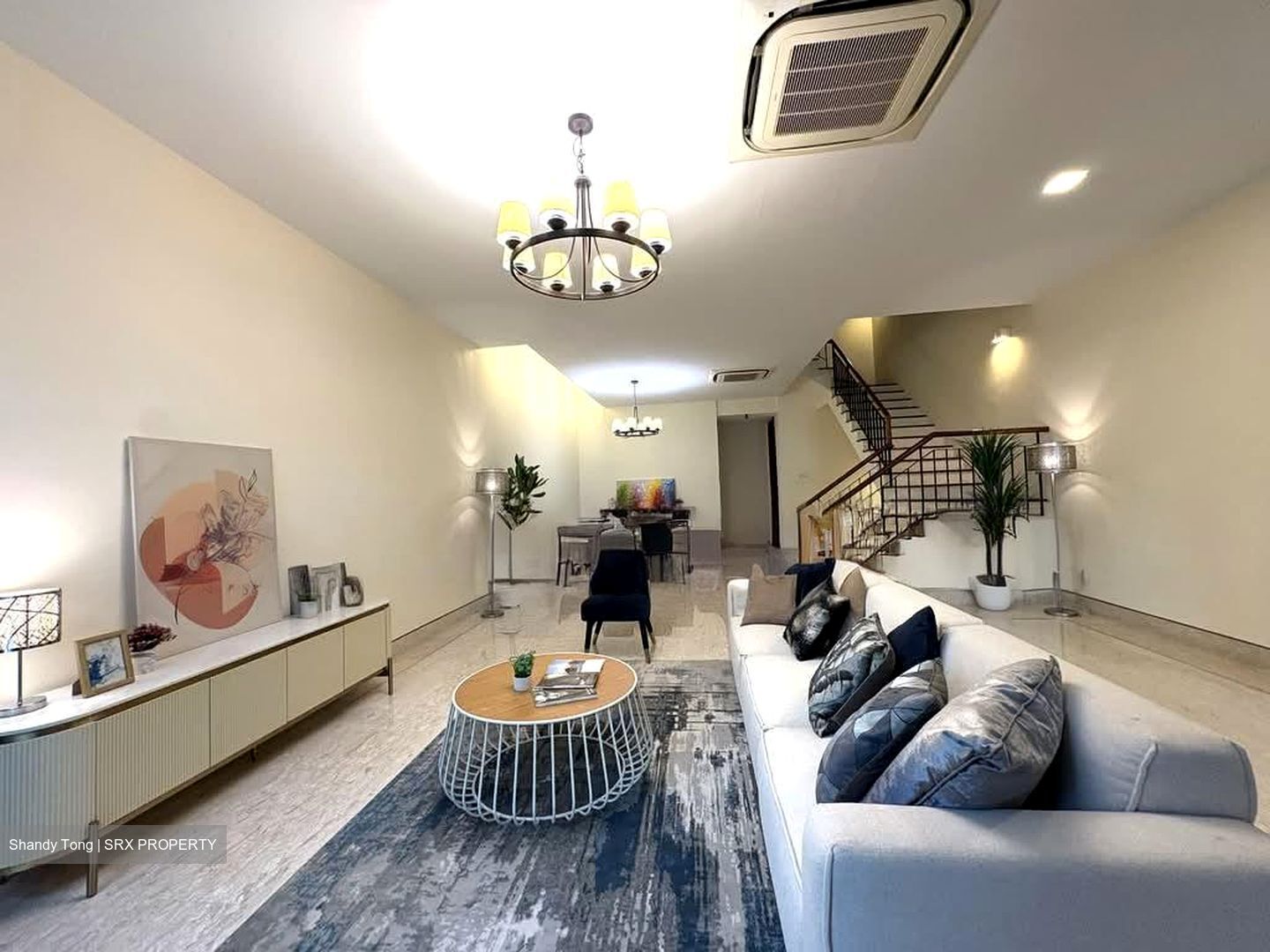 Chuan Vale (D19), Terrace #561318901